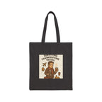 Tote — "Surviving Thanksgiving Travel" Funny Holiday Tote Bag