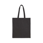 Support Local Gems Canvas Tote Bag — Eco-Friendly Market Shopper