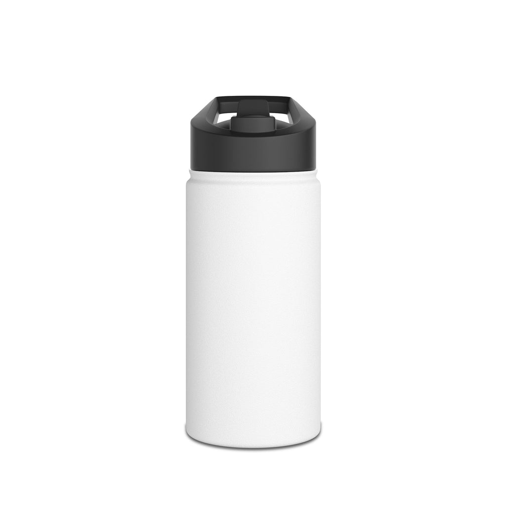 Cherry Mini Graphic Stainless Steel Water Bottle
