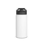 Cherry Mini Graphic Stainless Steel Water Bottle