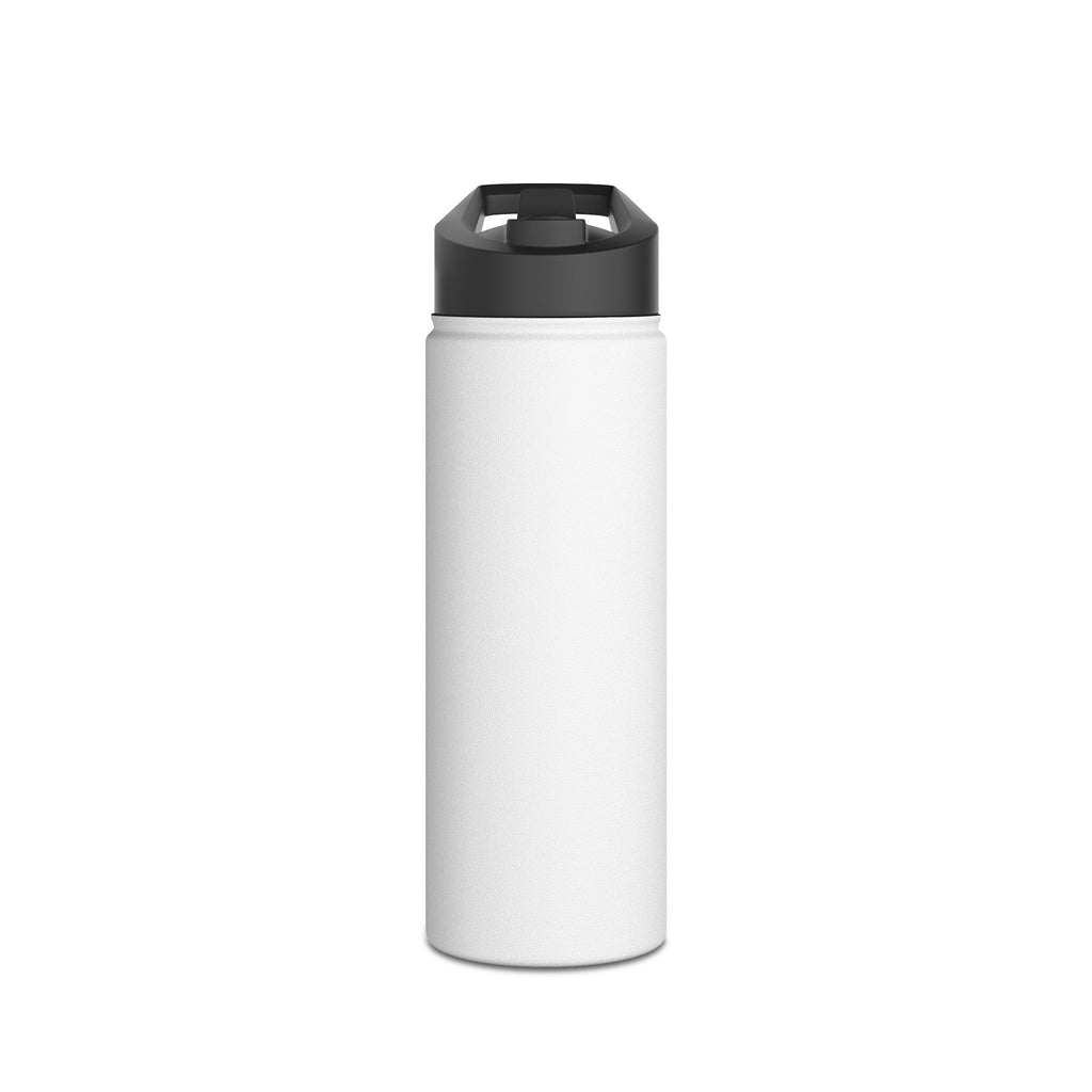 Cherry Mini Graphic Stainless Steel Water Bottle