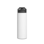 Cherry Mini Graphic Stainless Steel Water Bottle